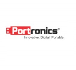 Portronics