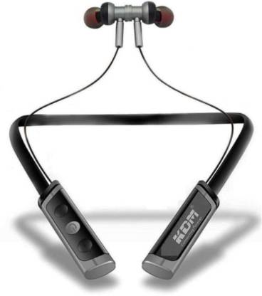 Kdm bluetooth best sale headset price