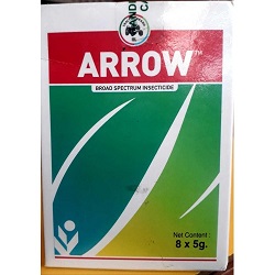 Arrow Broad Spectrum Insecticide