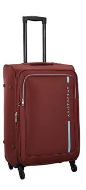 cheap small suitcases on wheels