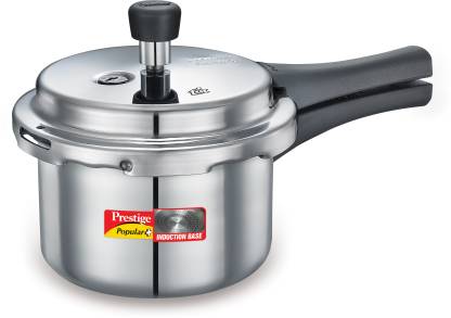 Prestige 5 litre online induction pressure cooker price