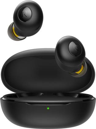 Realme best sale headset wireless