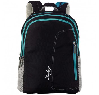 Skybag best sale neon backpack