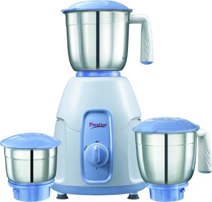 Prestige mixer deals grinder 550 watts