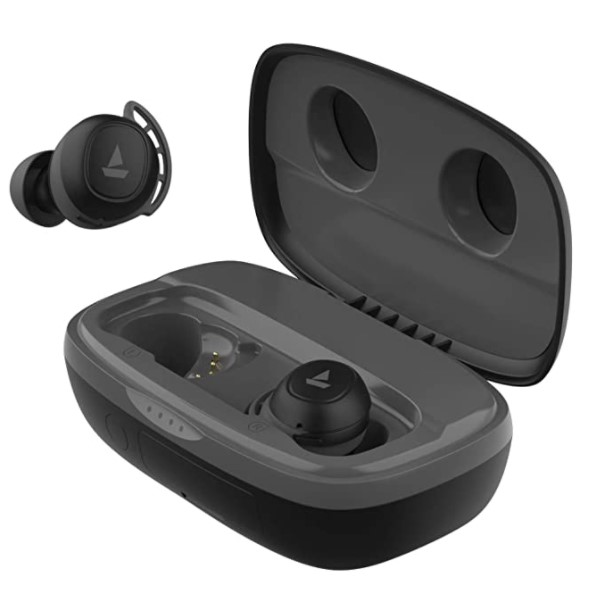 boat 441 wireless earphone