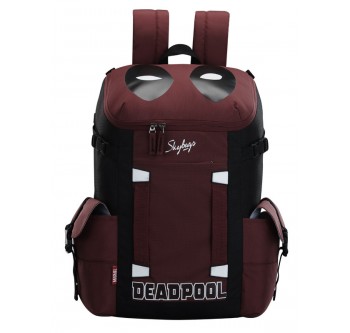 Marvel deadpool outlet laptop backpack