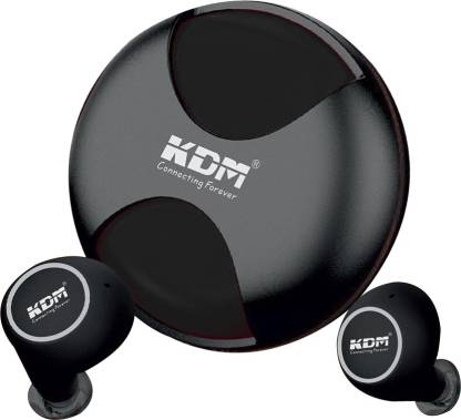 Kdm earpods hot sale