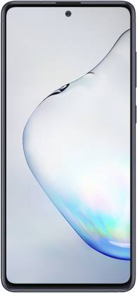 samsung galaxy note 10 plus price flipkart