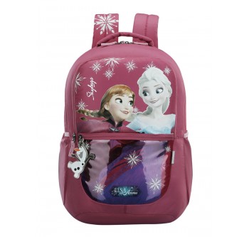 Skybags frozen 2024 school bags