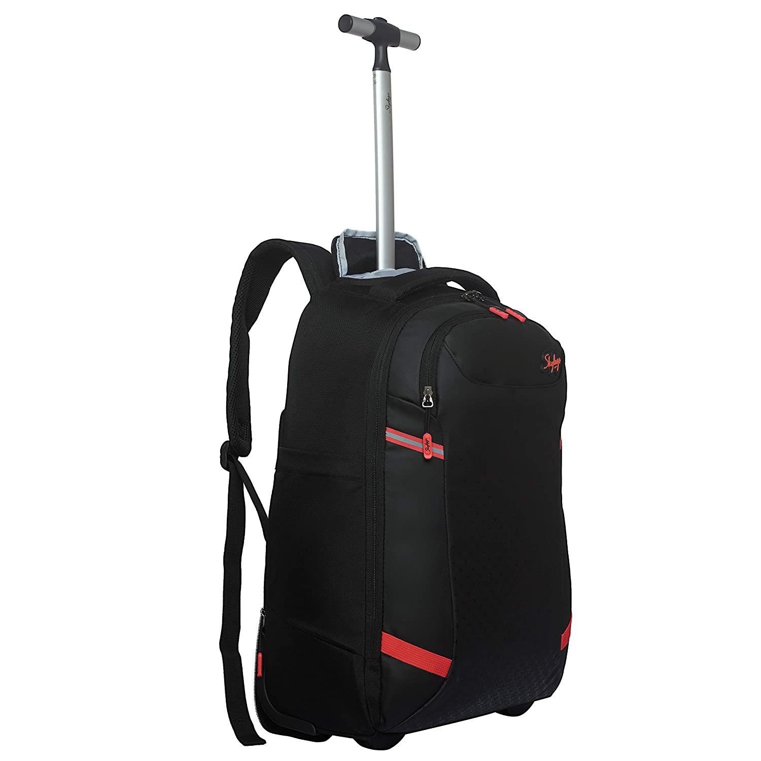 skybags trolley backpack