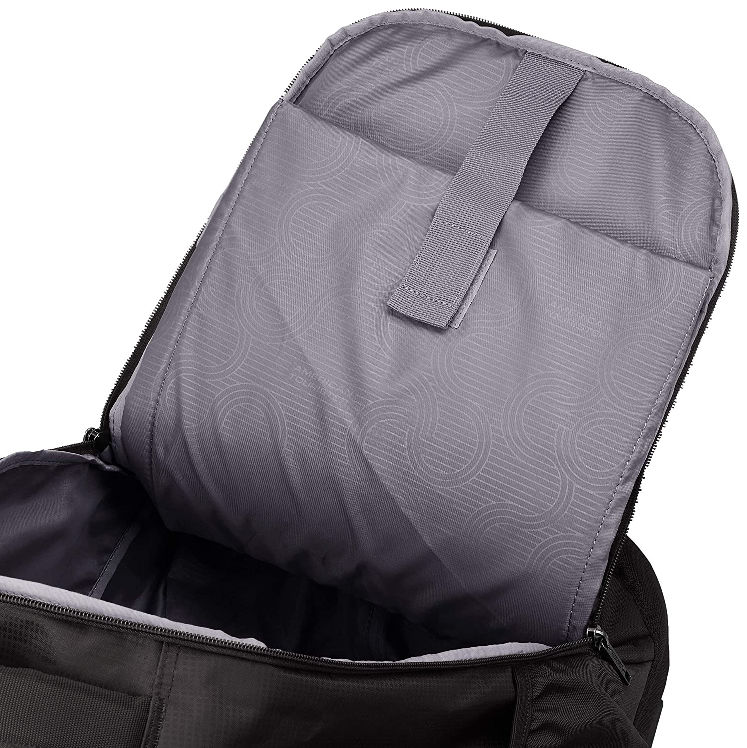 American tourister xeno discount 39l laptop trolley backpack