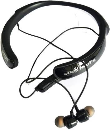 kdm a3 wireless headset