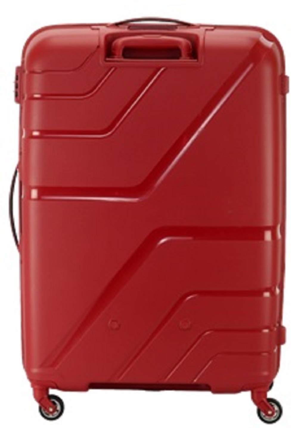 American tourister large online trolley