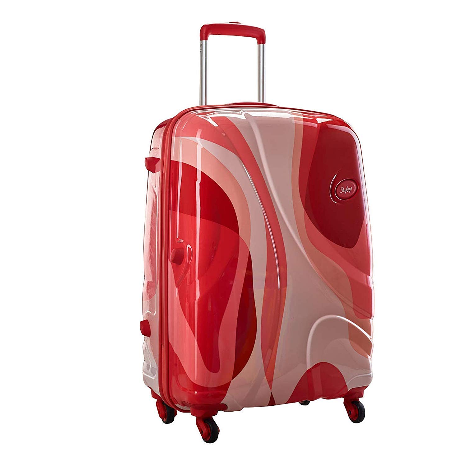 skybag polycarbonate trolley