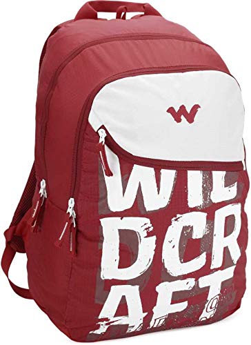 Wildcraft shop 35 ltrs