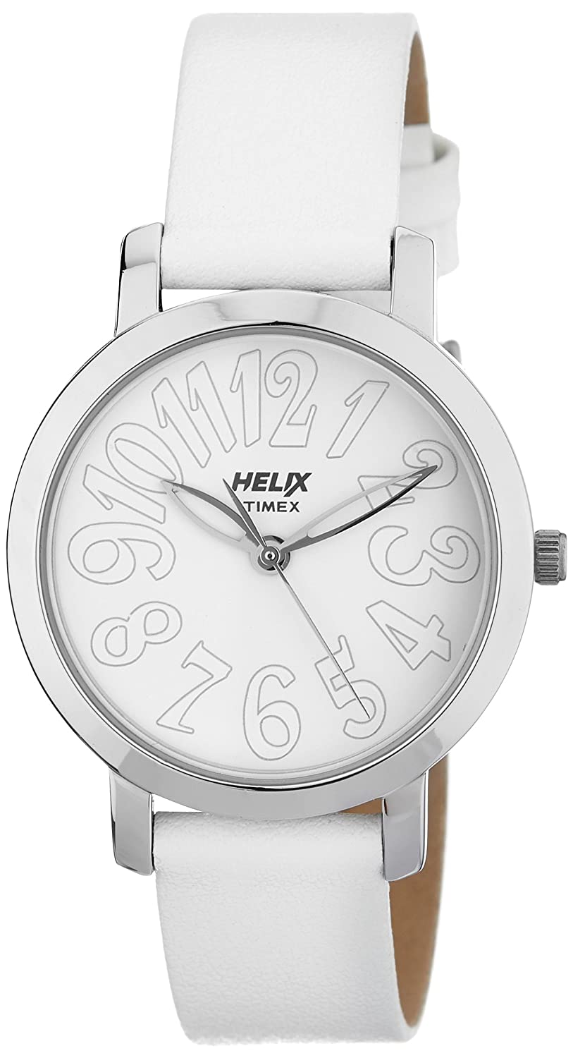 Timex helix hot sale ladies watches