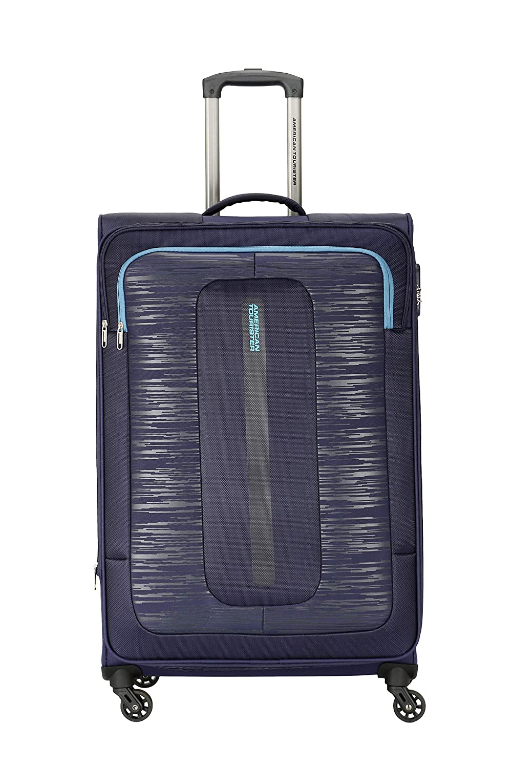 American tourister columbia polyester 55 cms online